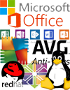 Greening Computer Services - Software